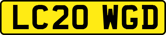 LC20WGD