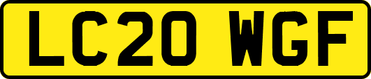 LC20WGF