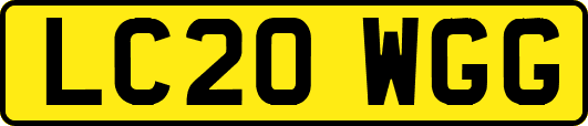 LC20WGG