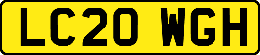 LC20WGH