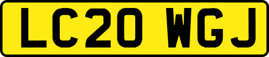 LC20WGJ
