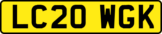 LC20WGK