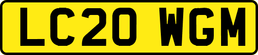 LC20WGM