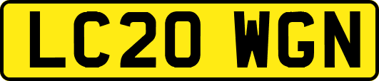 LC20WGN