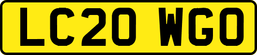 LC20WGO