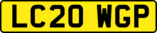 LC20WGP