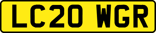 LC20WGR