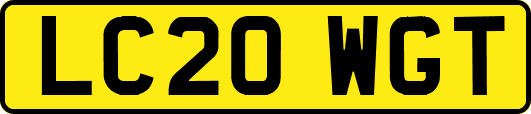 LC20WGT