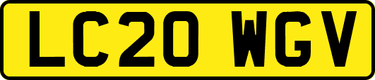 LC20WGV