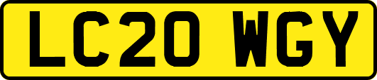 LC20WGY