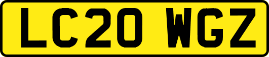 LC20WGZ