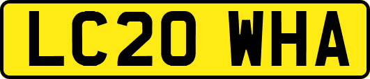 LC20WHA