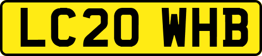 LC20WHB