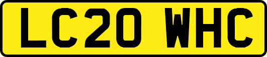 LC20WHC