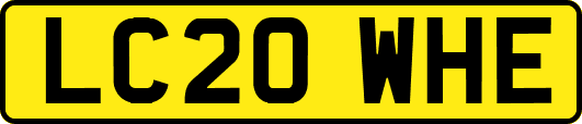 LC20WHE