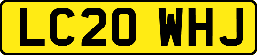 LC20WHJ