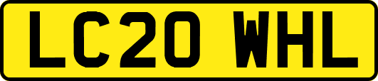LC20WHL
