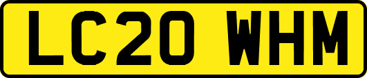 LC20WHM