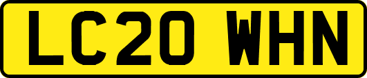 LC20WHN