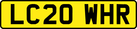 LC20WHR