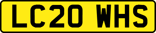 LC20WHS