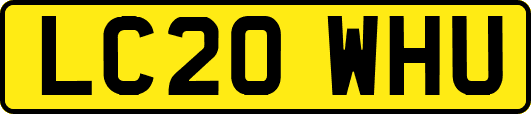 LC20WHU