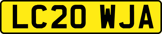 LC20WJA