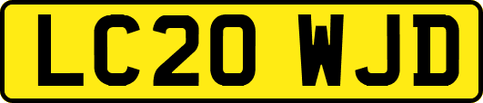 LC20WJD