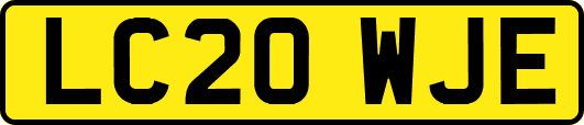 LC20WJE