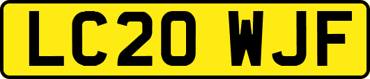 LC20WJF