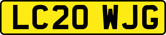 LC20WJG