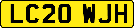 LC20WJH