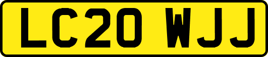 LC20WJJ