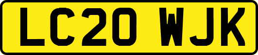 LC20WJK