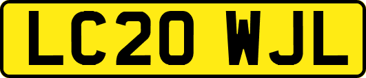 LC20WJL