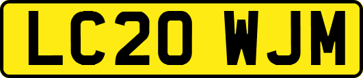 LC20WJM
