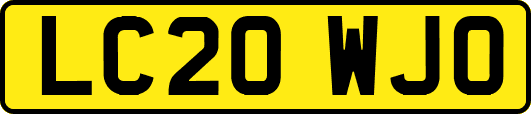 LC20WJO