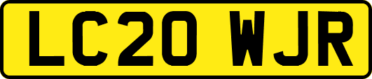 LC20WJR