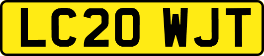 LC20WJT