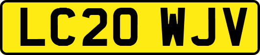 LC20WJV