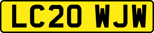 LC20WJW