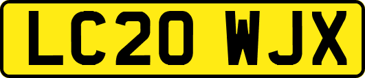 LC20WJX