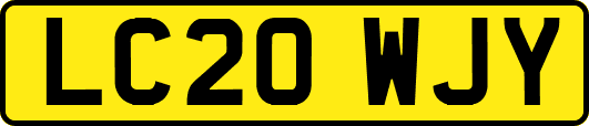 LC20WJY