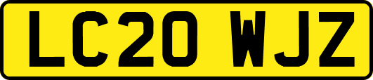 LC20WJZ