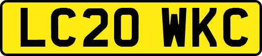 LC20WKC