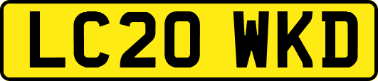 LC20WKD