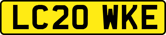 LC20WKE