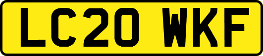 LC20WKF