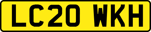 LC20WKH