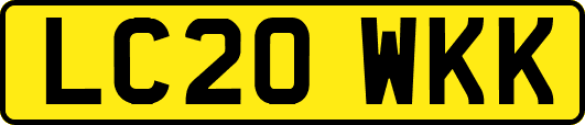 LC20WKK